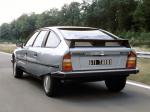 Citroen CX 25 GTI Turbo 1984 года